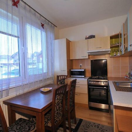 Apartman Tatry-Nová Lesná Exterior foto