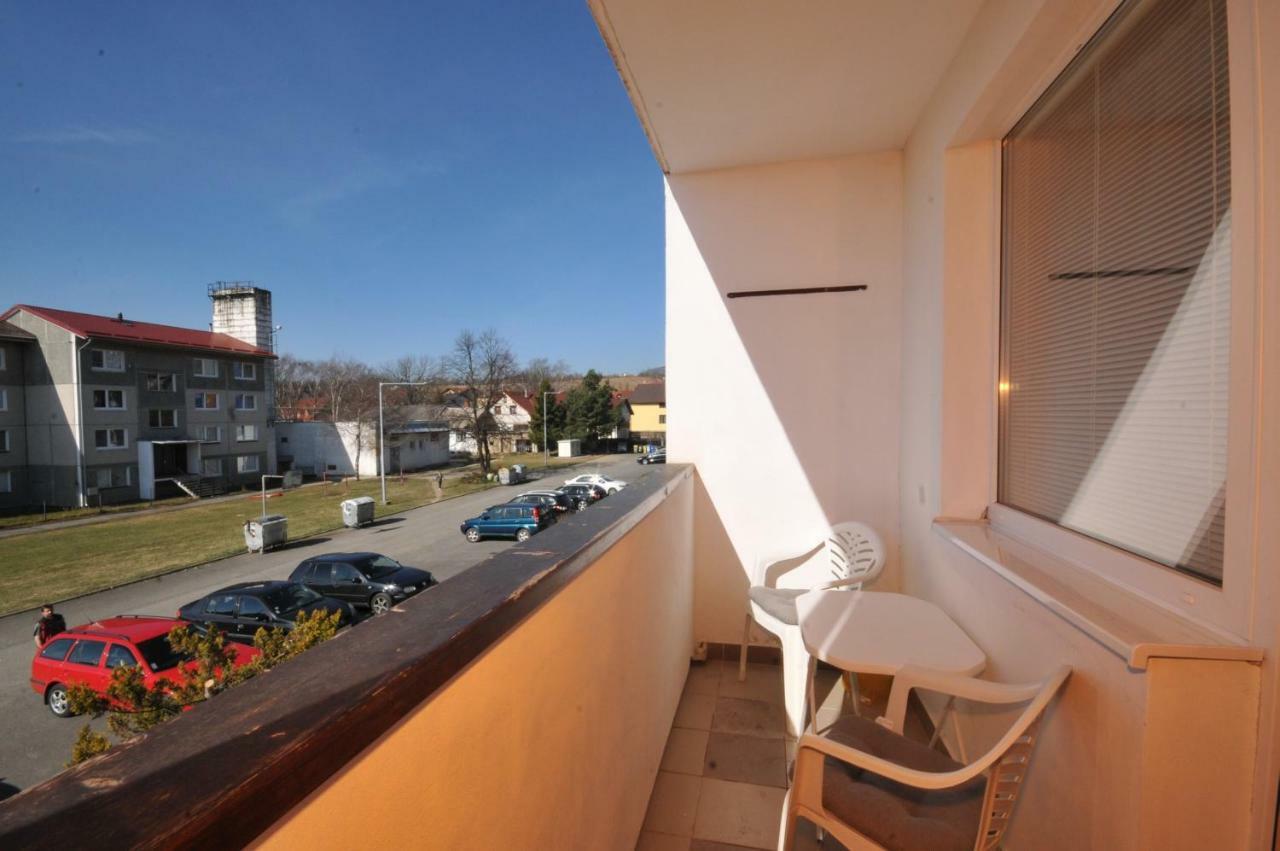 Apartman Tatry-Nová Lesná Exterior foto