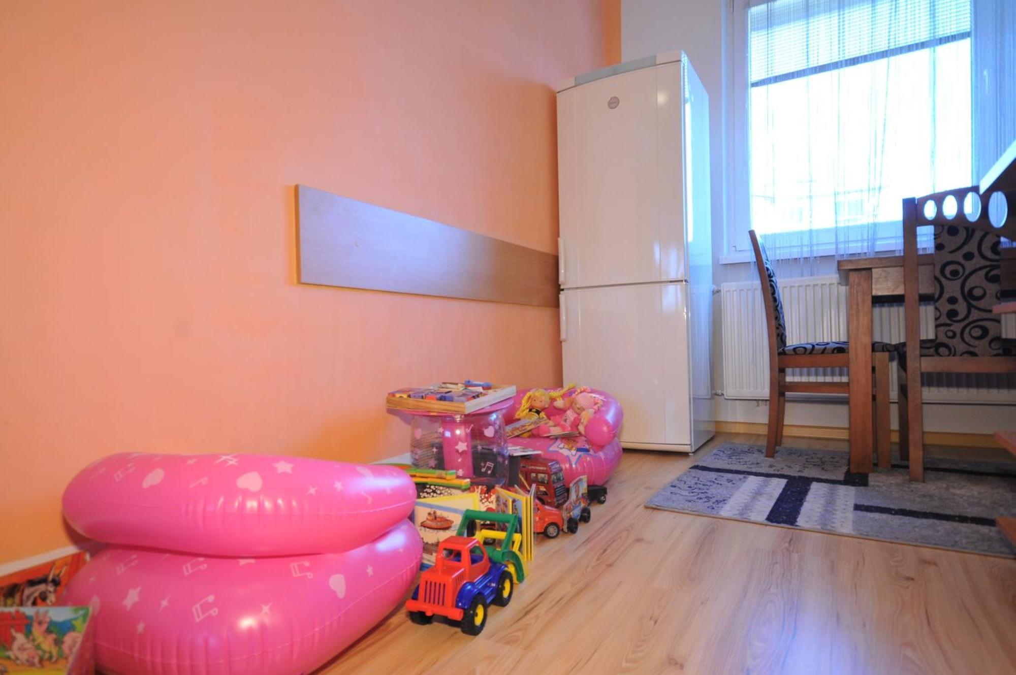 Apartman Tatry-Nová Lesná Exterior foto