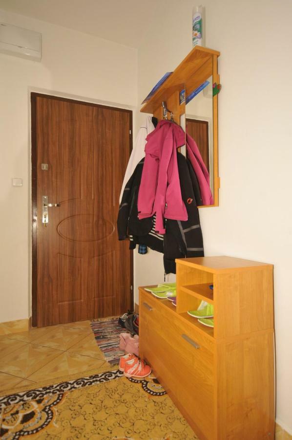 Apartman Tatry-Nová Lesná Exterior foto