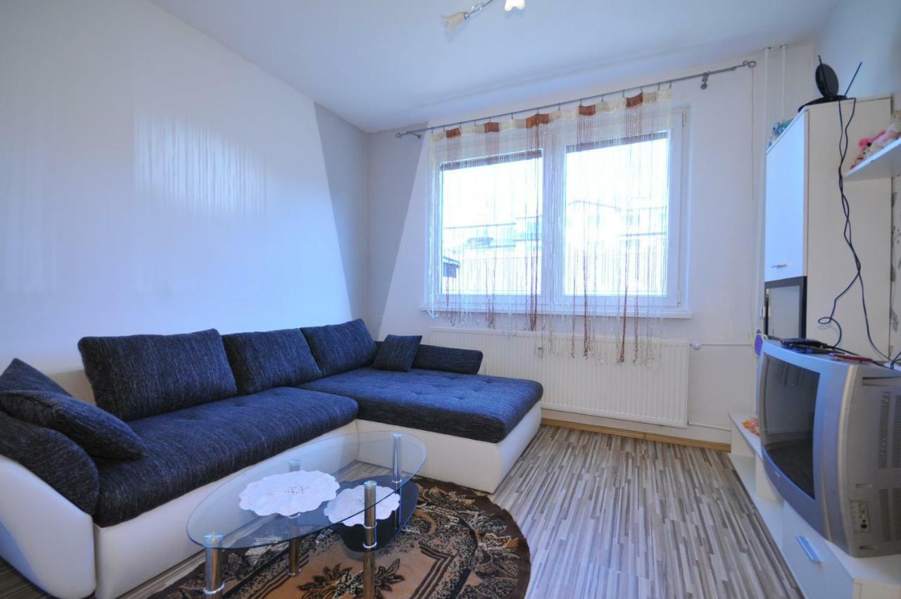 Apartman Tatry-Nová Lesná Exterior foto
