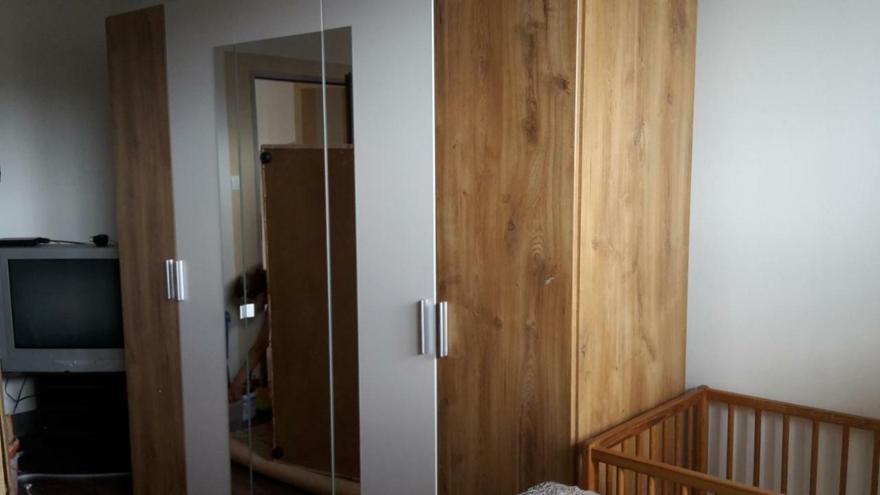 Apartman Tatry-Nová Lesná Exterior foto